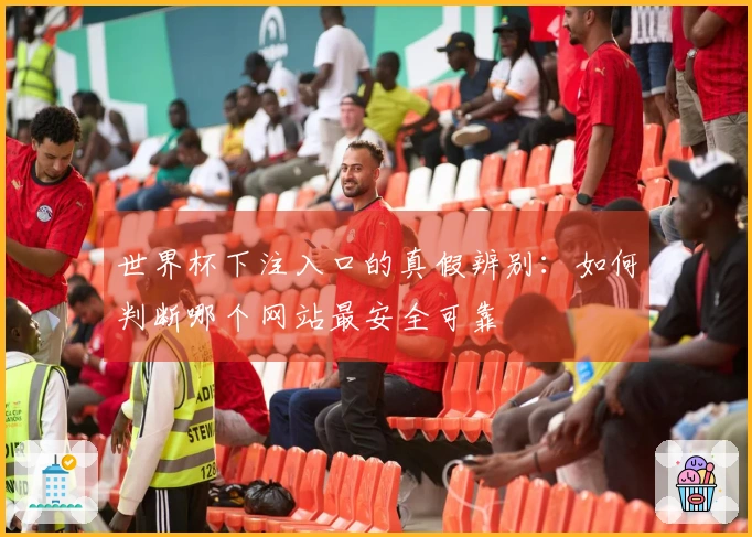世界杯下注入口的真假辨别：如何判断哪个网站最安全可靠