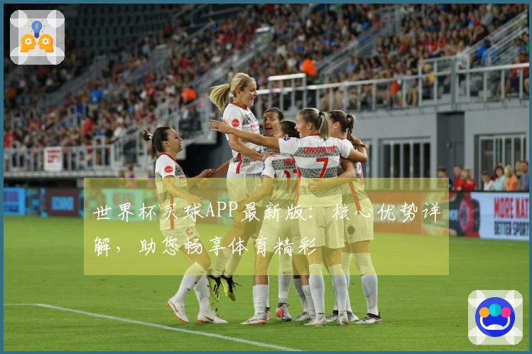 世界杯买球APP最新版：核心优势详解，助您畅享体育精彩