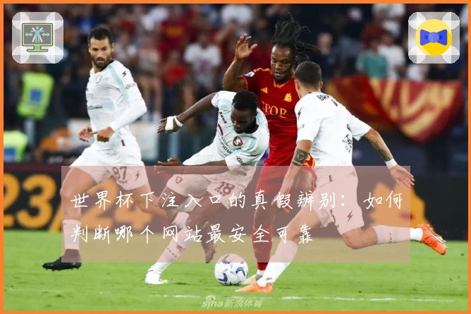 世界杯下注入口的真假辨别:如何判断哪个网站最安全可靠