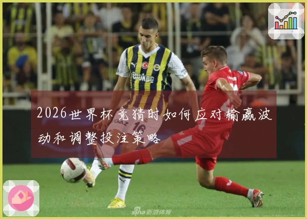 2026世界杯竞猜时如何应对输赢波动和调整投注策略