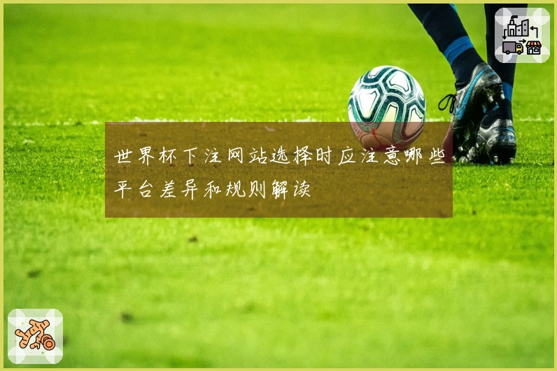 世界杯下注网站选择时应注意哪些平台差异和规则解读