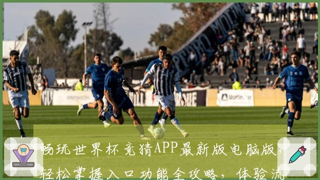 畅玩世界杯竞猜APP最新版电脑版，轻松掌握入口功能全攻略，体验流畅无忧。