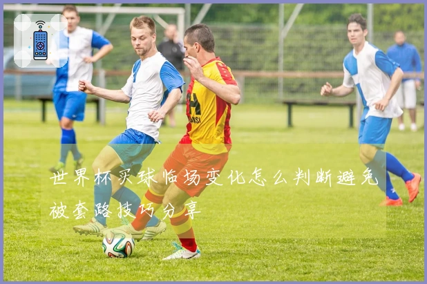 世界杯买球临场变化怎么判断避免被套路技巧分享