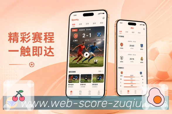 <strong>足彩</strong>直播栏目展示